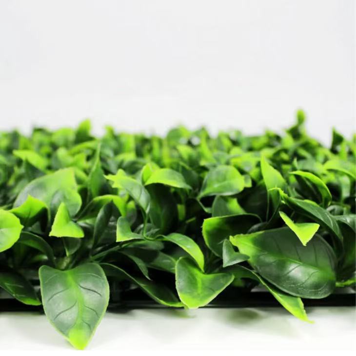 Jasmine Artificial Vertical Garden Green Wall Panel 40×40in 11 SQ FT – UV Resistant – Commercial Grade factory